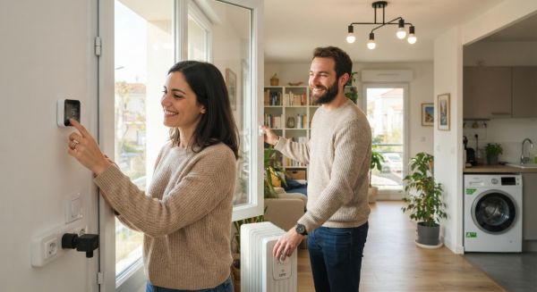 10 astuces imparables pour abaisser vos factures d'énergie