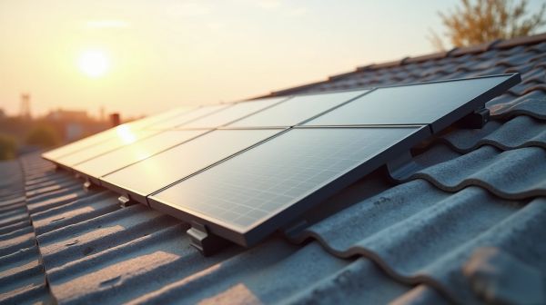Comment les panneaux solaires photovoltaïques résolvent vos factures d'énergie