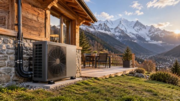 Les avantages d'investir dans des équipements thermiques