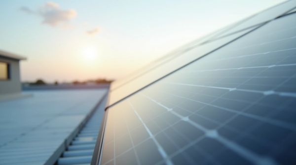 Panneaux solaires : comment réduire ses factures d'électricité efficacement