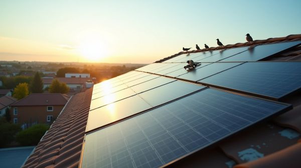 Panneaux solaires : comment réduire ses factures d'électricité efficacement