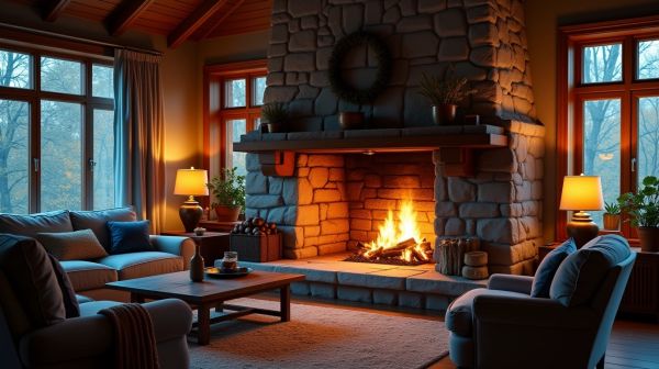 Pourquoi l'installation d'équipements thermiques est essentielle pour votre confort