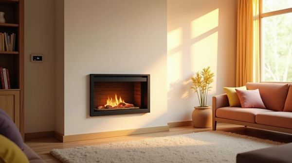 Pourquoi l'installation d'équipements thermiques est essentielle pour votre confort
