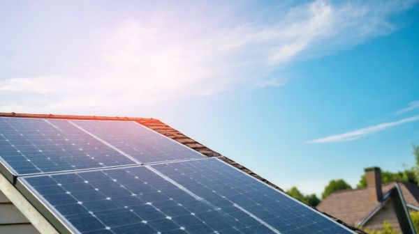 Réduisez vos factures d'électricité avec des panneaux solaires