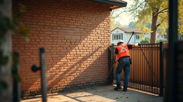 Respondre aux problèmes d'isolation thermique par extérieur