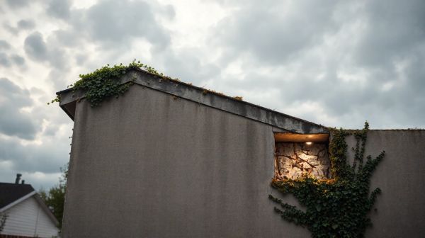 Solutions efficaces pour améliorer l'isolation extérieure