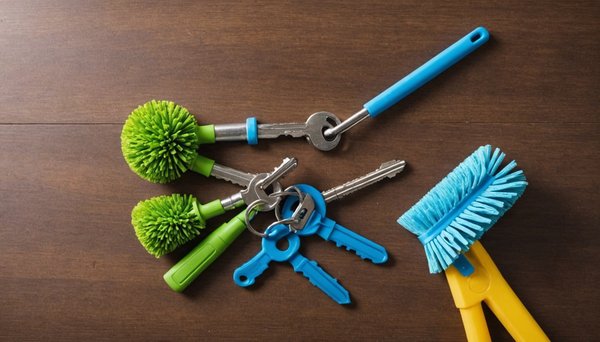 Lavage écologique : la clé pour une restitution réussie