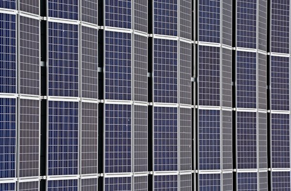 Panneau solaire photovoltaïque : votre rénovation gagnante