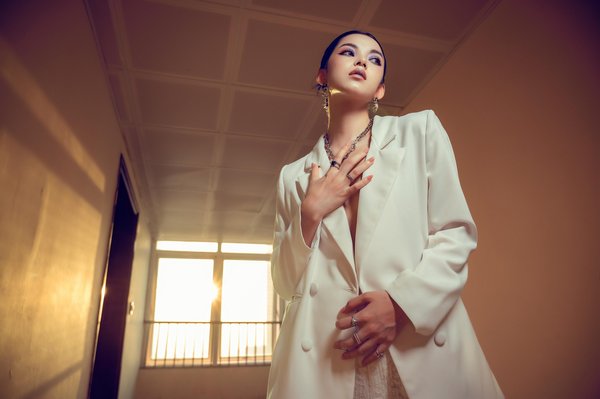 Mode : découvrez les tendances qui subliment votre style