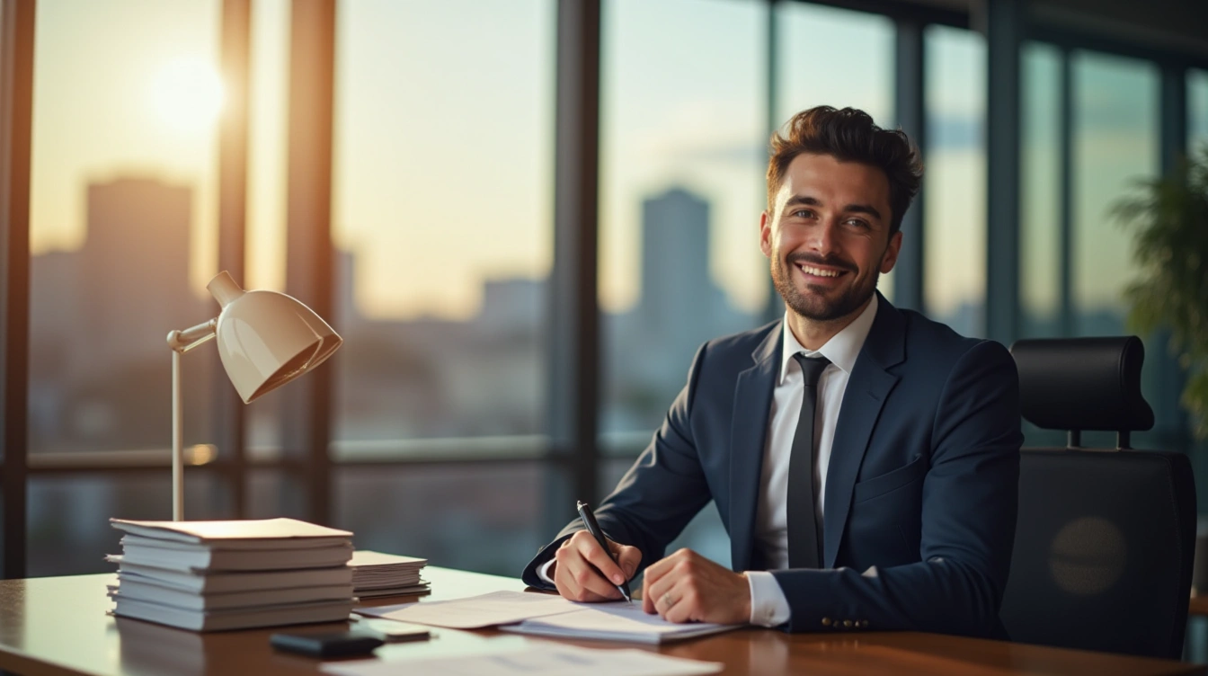 Questions fréquentes sur le choix d'un expert juridique